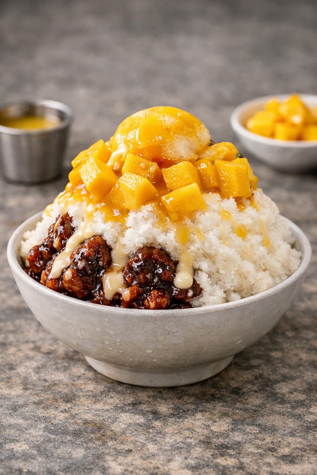 Bingsu