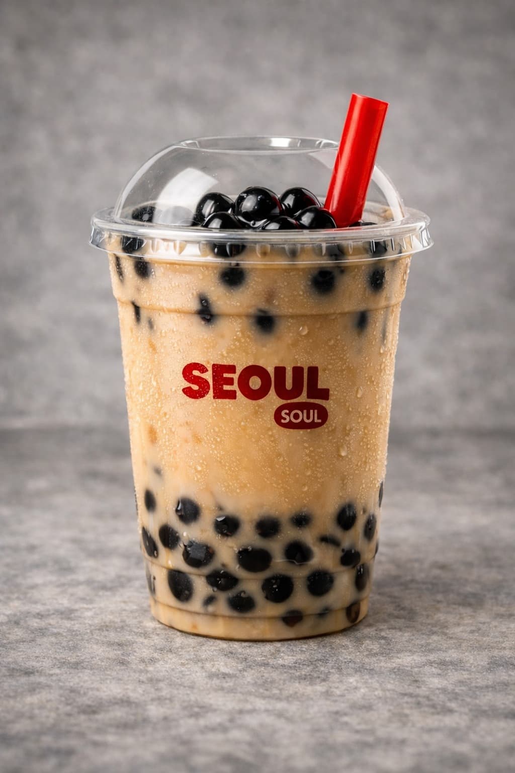 Bubble Tea